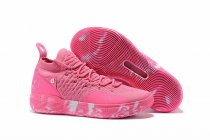 Nike KD 11 Shoes Breast Cancer